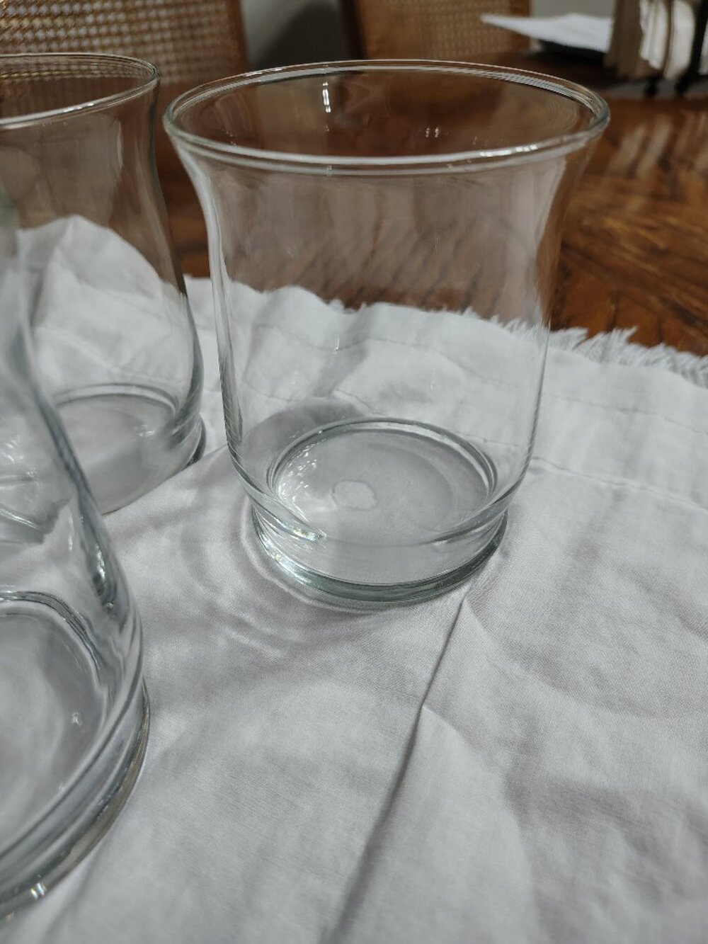 7 Multipurpose Jars/Tumbles - Picture 3 of 5